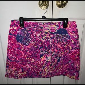 Lilly Skort